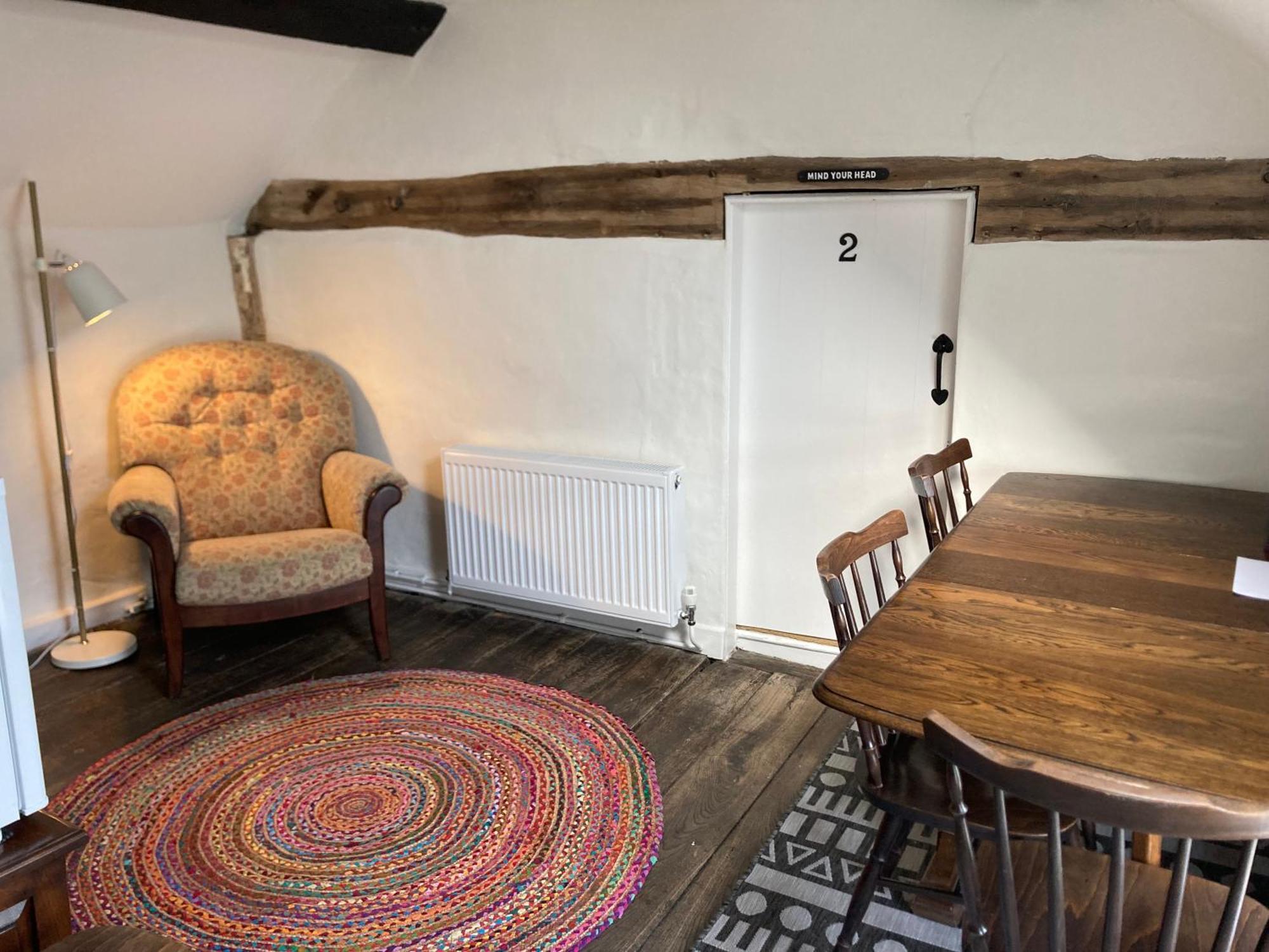 Bryntirion Farmhouse Rooms Llanfair Caereinion 외부 사진