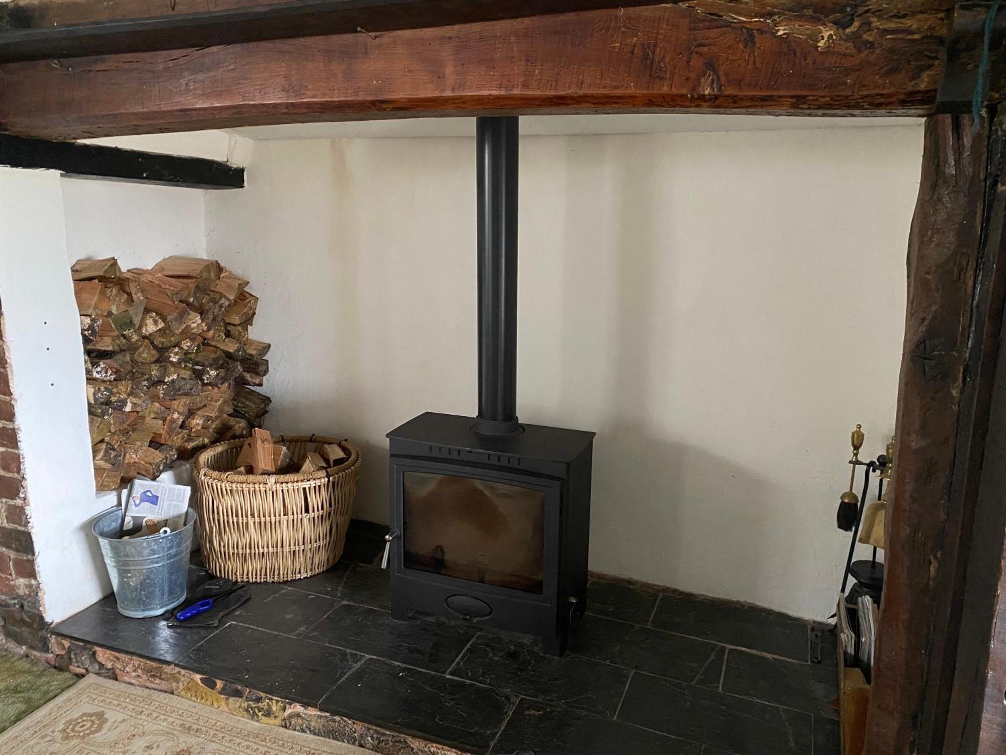 Bryntirion Farmhouse Rooms Llanfair Caereinion 외부 사진